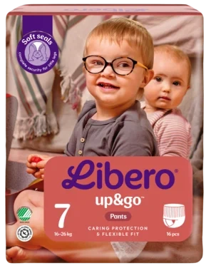 Libero Up&Go Str.7 16stk