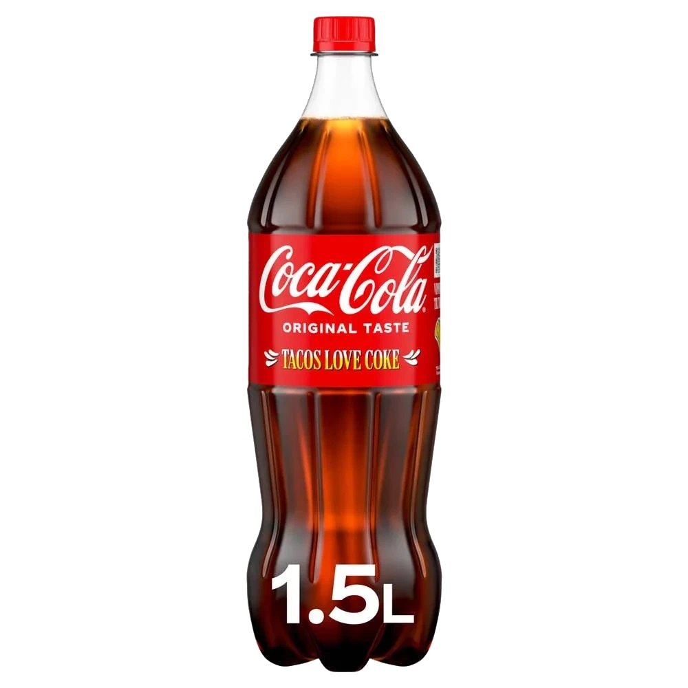 Coca-Cola
