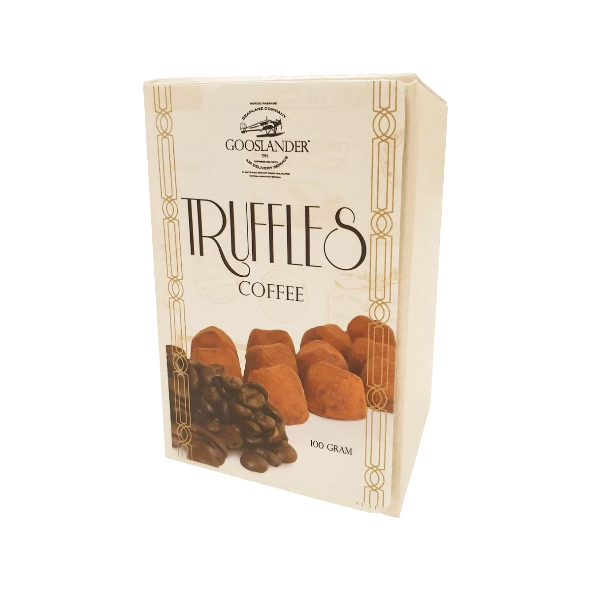 Truffles Coffee 100 g