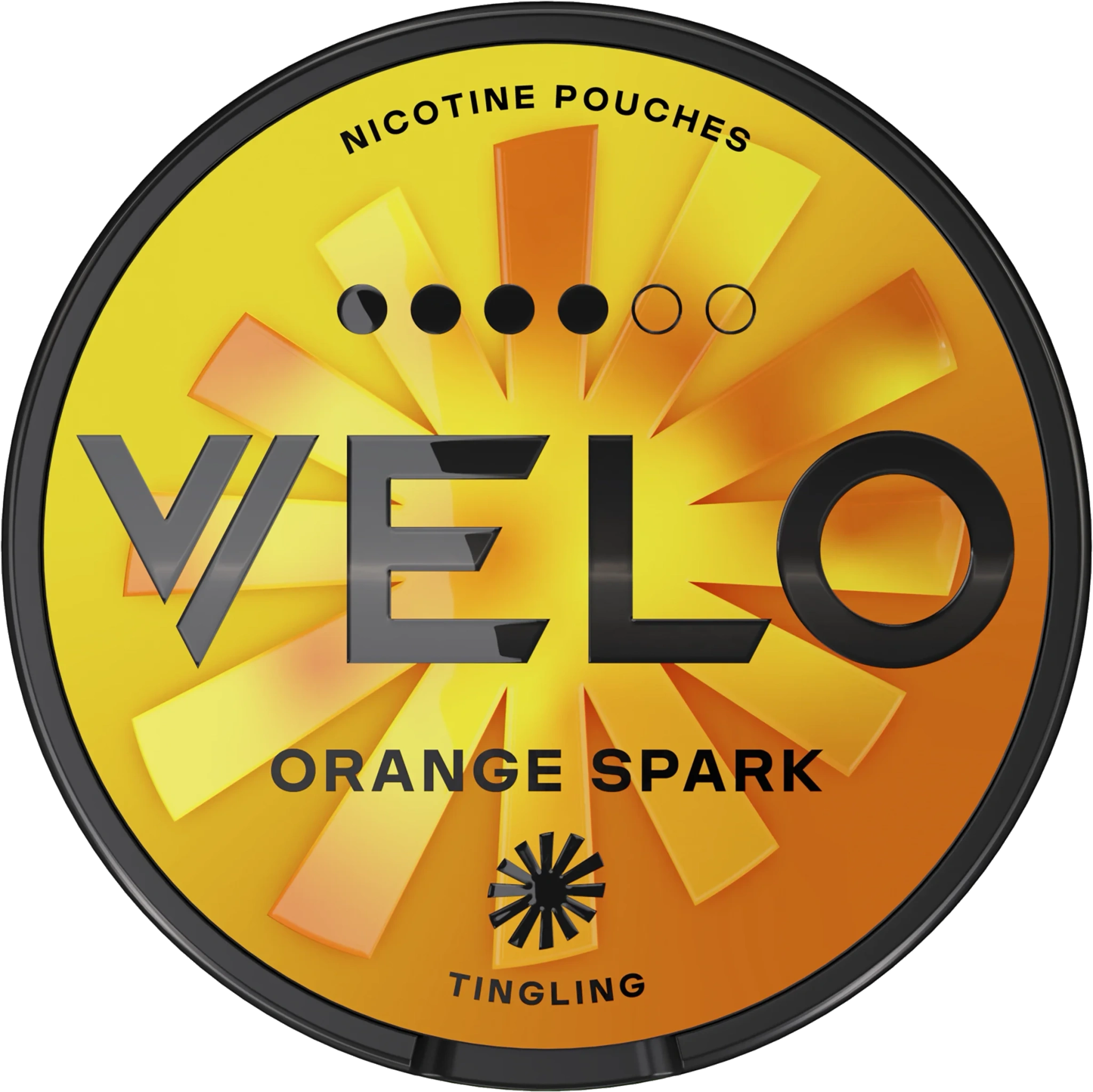 Velo Orange Spark S3