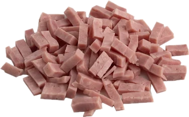 Toppers Strimlet Hanssens
