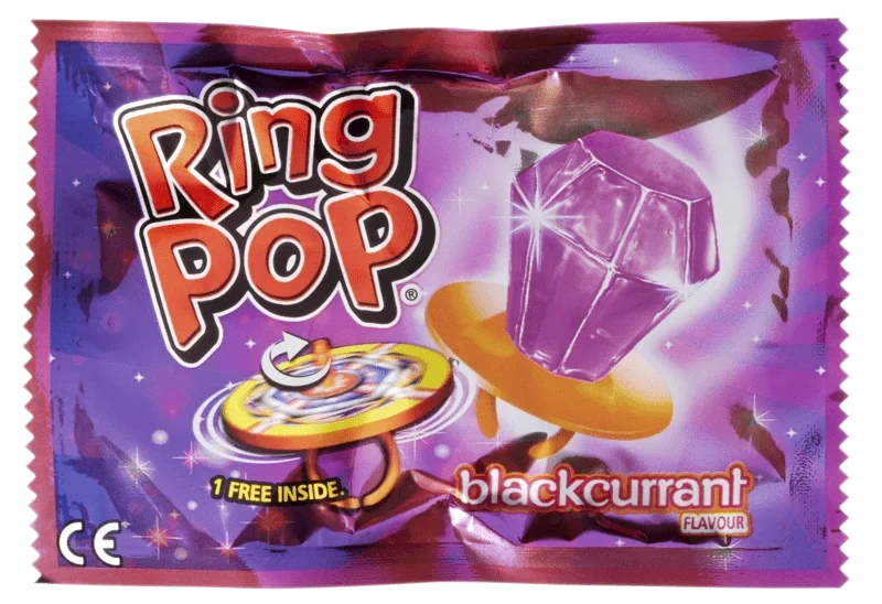 Ring Pop