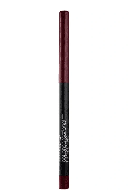 Color Sense Lipliner Plum Passion 96