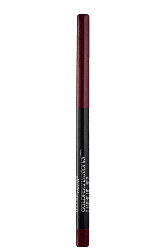 Color Sense Lipliner Plum Passion 96