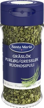 Gressløk 3g Santa Maria