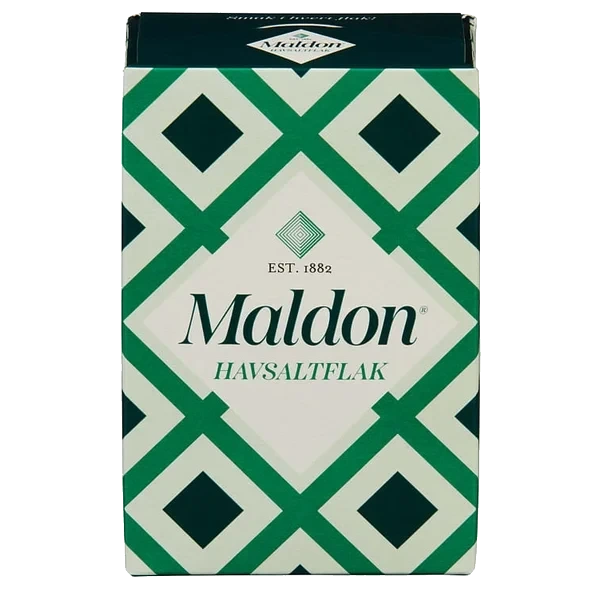 Maldon Salt 250g
