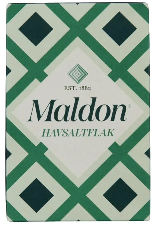 Maldon Salt 250g