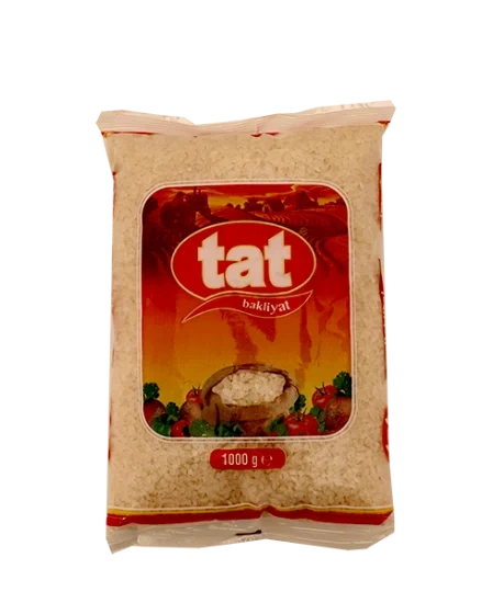 Tat Knust Ris 1kg