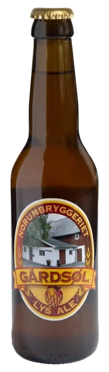 Mørk Lager Glutenfri