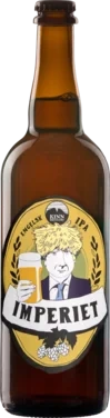 Kinn Imperiet 75cl Flaske