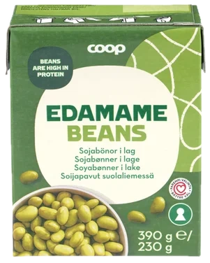Edamame Beans