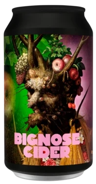 BIGNOSE CIDER