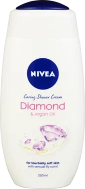 Nivea Shower Moisture Mix, 250ml