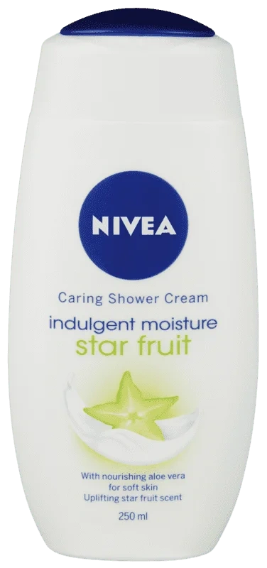 Nivea Shower Moisture Mix, 250ml