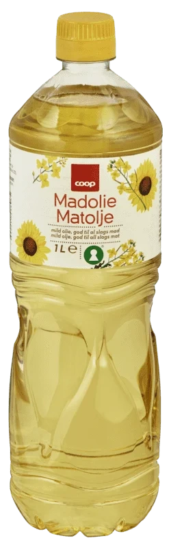 Coop Matolje 1l
