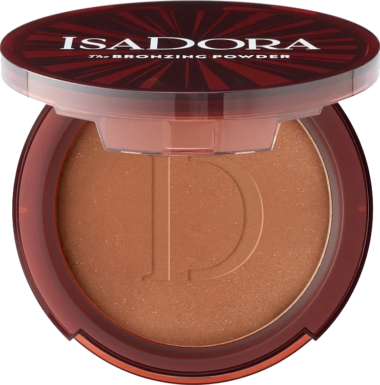 Bronzing Powder 43 Isadora