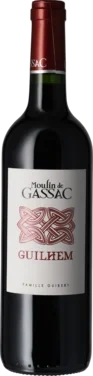 Moulin de Gassac Guilhem Red 75cl 13,5%