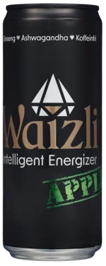Waizli Apple 330ml