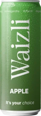 Waizli Apple 330ml