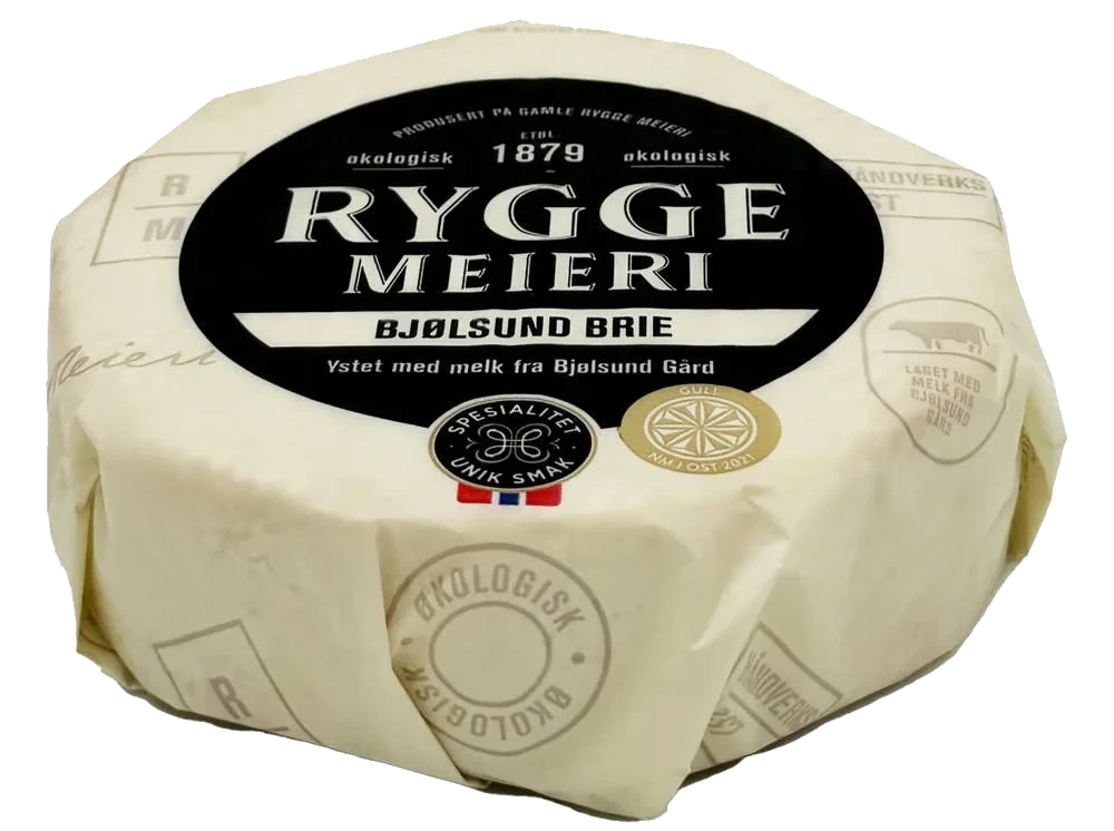 Bjølsund brie