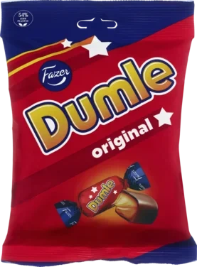 Dumle Original 200 g