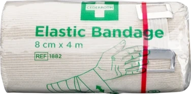 Elastic Bandage