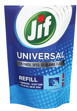 Jif Universal Refil 250ml