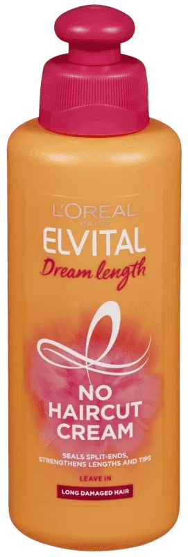 Elvital Cream Dream Lenght 200ml