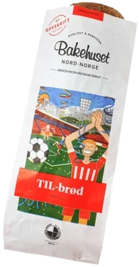 T.I.L-brød