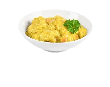 Ajour Kylling- og Karrigryte 2,5kg