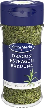 Estragon 9g Santa Maria
