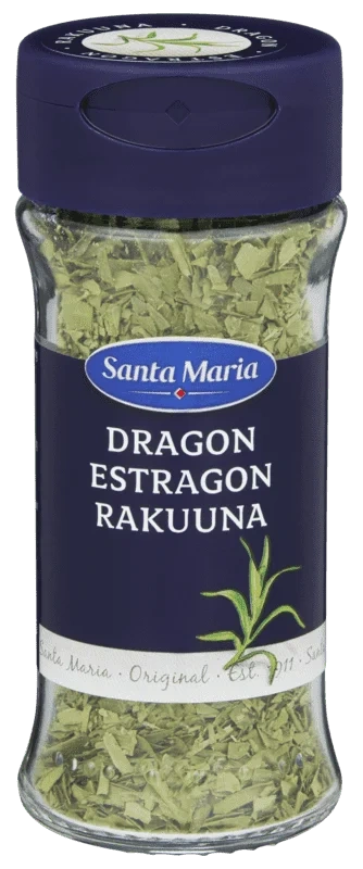 Estragon 9g Santa Maria