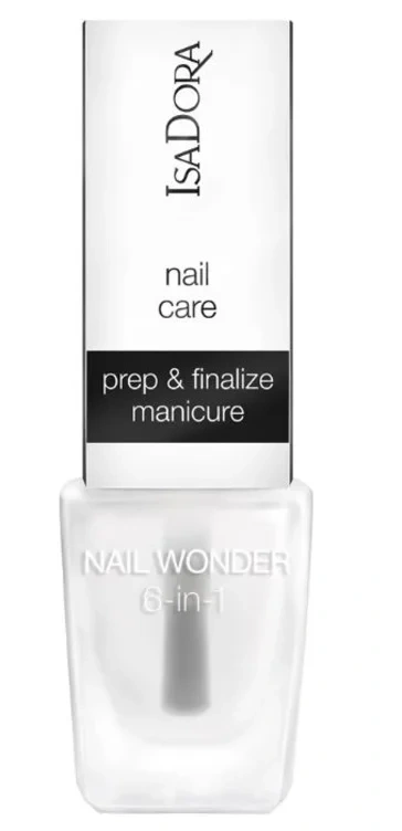 Wonder Nail 6-In1 Nail Gel Isadora