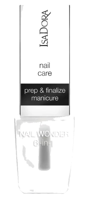 Wonder Nail 6-In1 Nail Gel Isadora