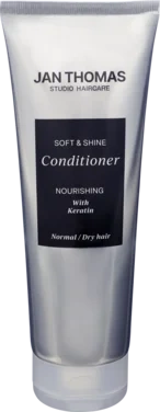 Jan Thomas Balsam Soft&Shine 200ml