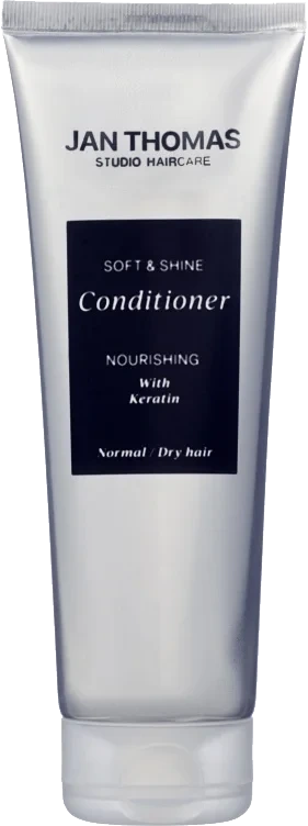 Jan Thomas Balsam Soft&Shine 200ml