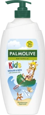 Palmolive Naturals Kids 750ml Pumpe