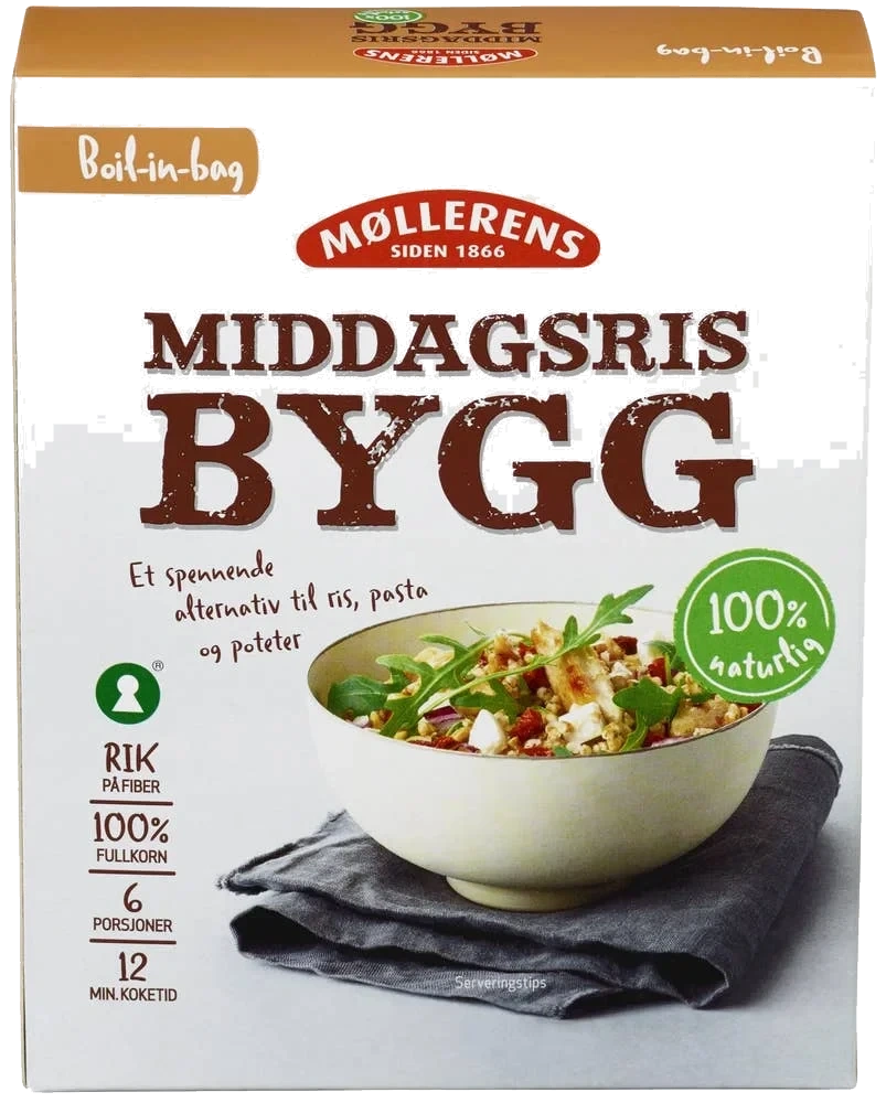 Byggris