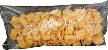 Baconsnacks Crisp Mrslush