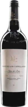 Pago De Los Capellanes Reserva
