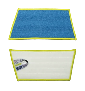 Uniq Duotex Tørr/fukt 25cm Borrelås