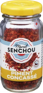 Chili Knust Senchou
