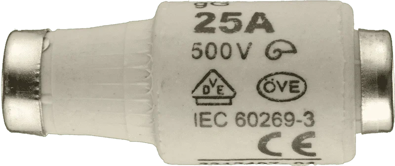 Osram universalsikringer 25 AMP