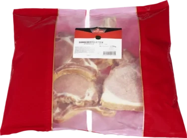 Sommerkoteletter Frys