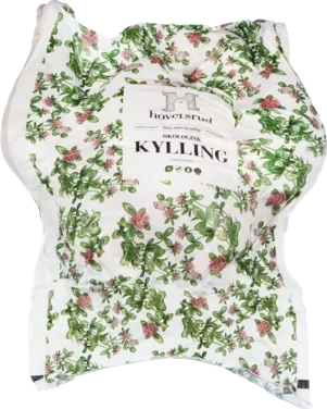 Hovelsrud Hel Kylling Økologisk 2.4kg