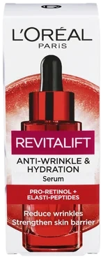 L'oréal Paris Revitalift Wrinkle Repair Serum 30ml
