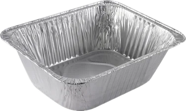 Aluform 1/2 Gastro 5,2l 100stk