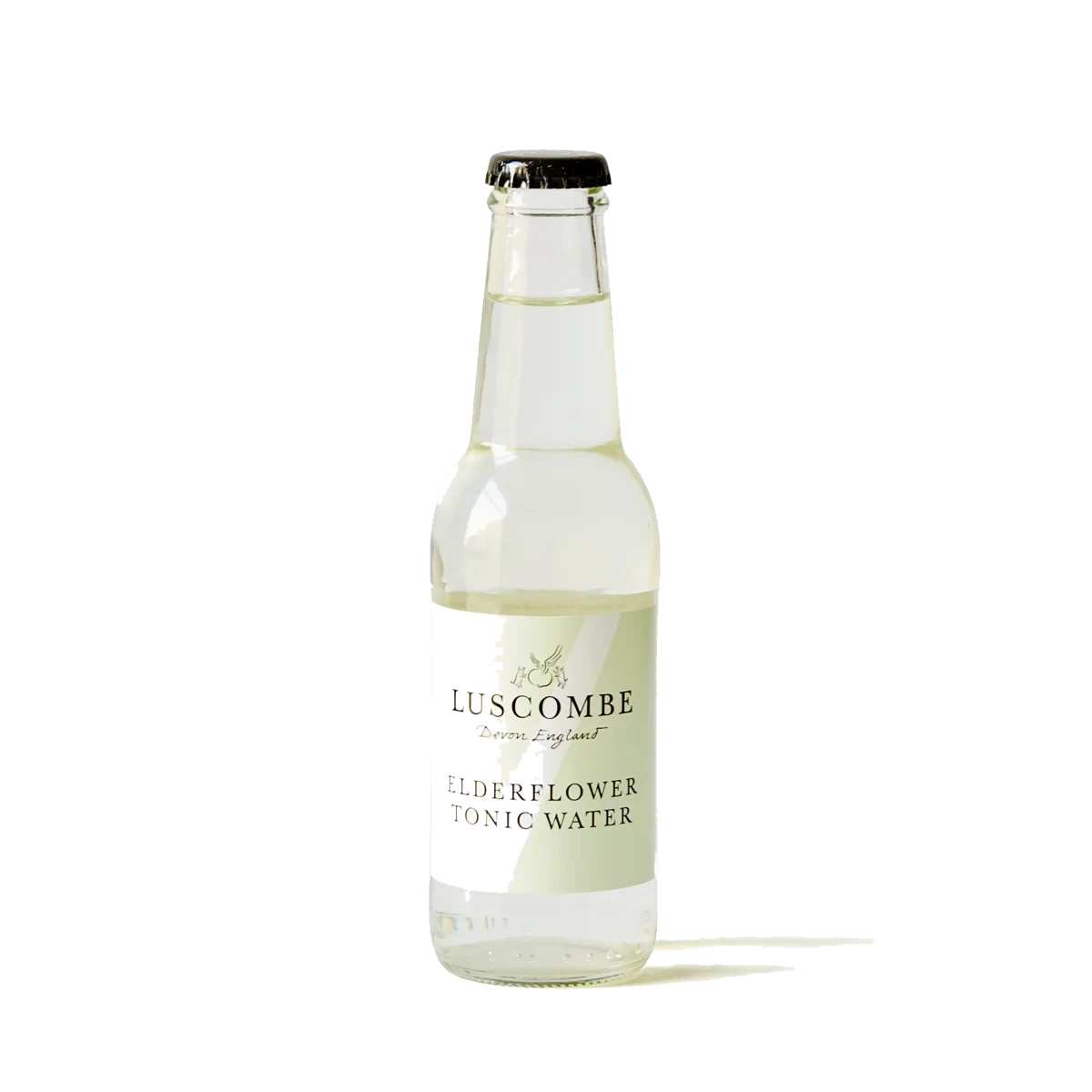 Luscombe Elderflower tonic water 200 ml