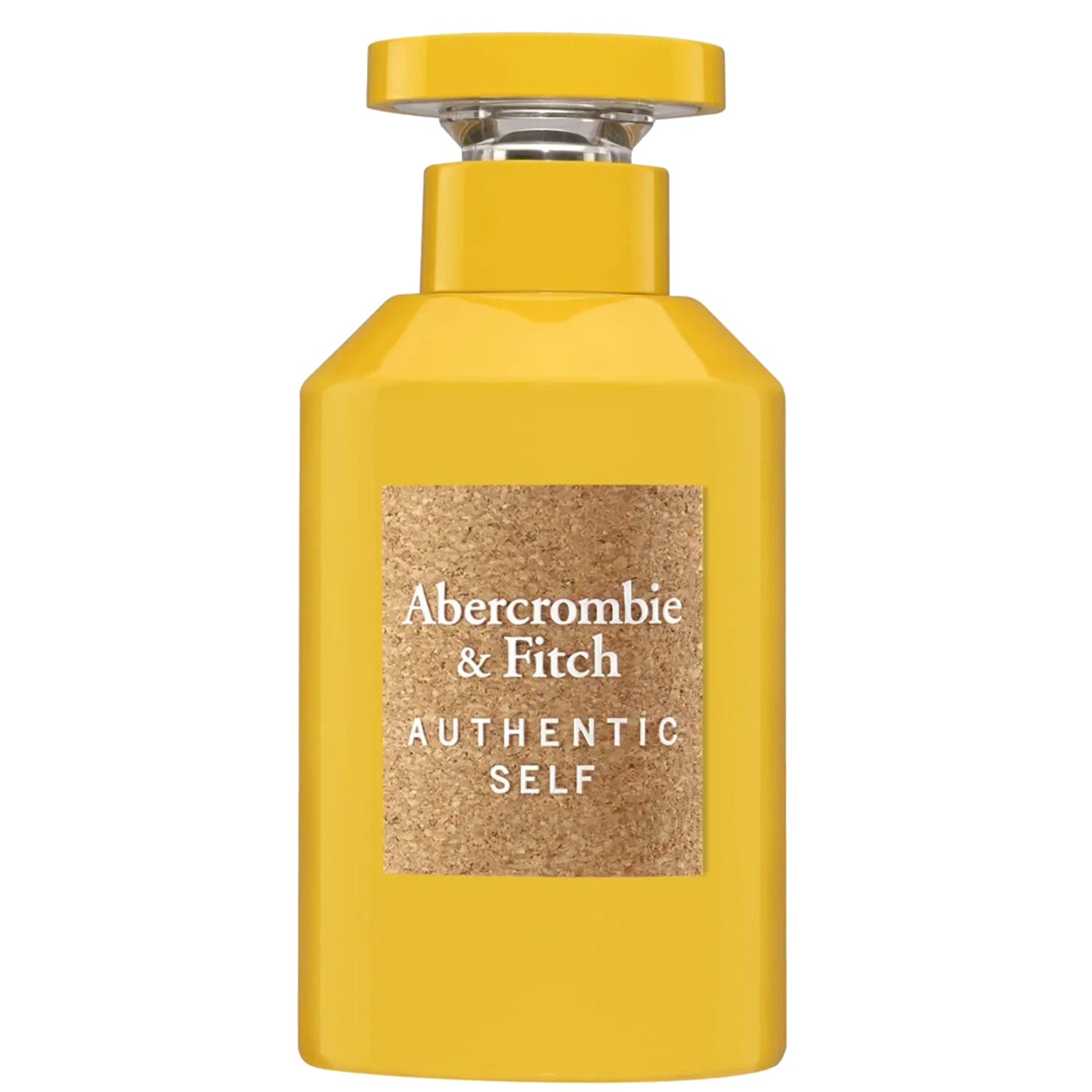Abercrombie & Fitch Authentic Self Women