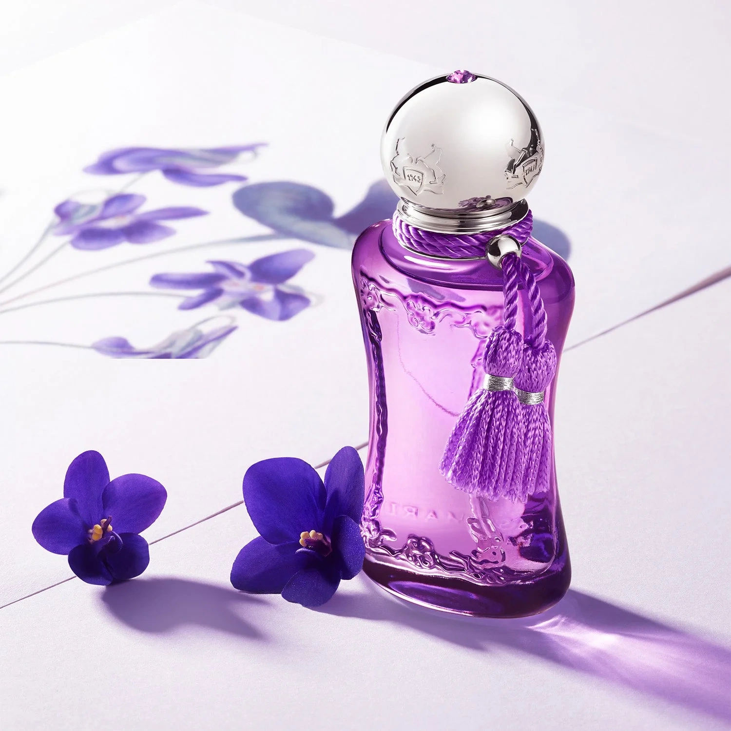 Parfums de Marly Palatine